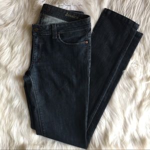 DL1961 Jessica Skinny Jeans 4 way stretch
